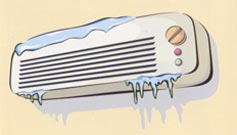 Sole s, soli no. Utilizzate un climatizzatore - Viva gli Anziani in rete